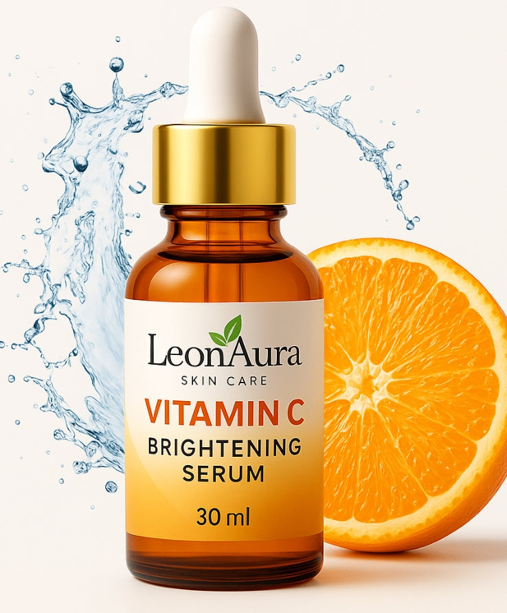 Leonaura-VITAMIN SERUM