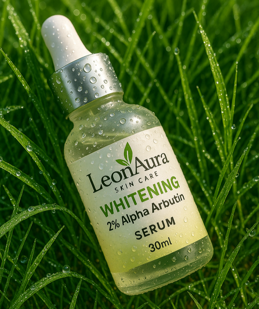 Leonaura-Whitening Serum